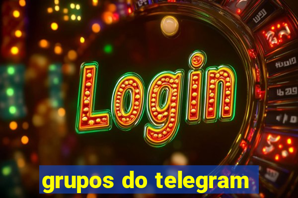 grupos do telegram